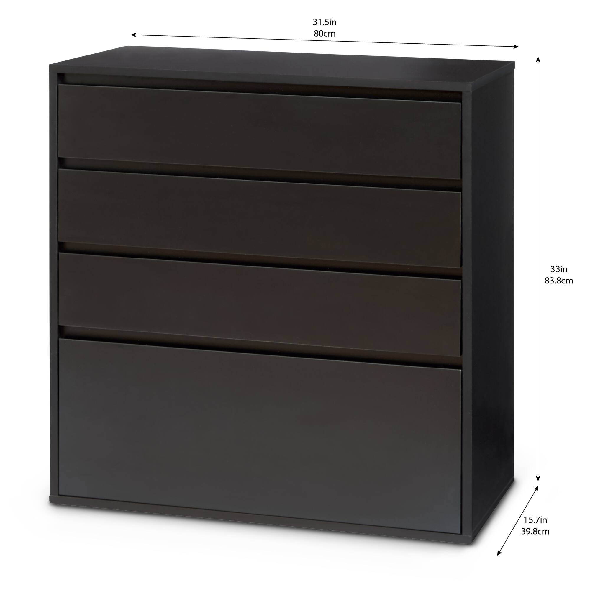 Make Station Wide Storage Chest by Simply Tidy